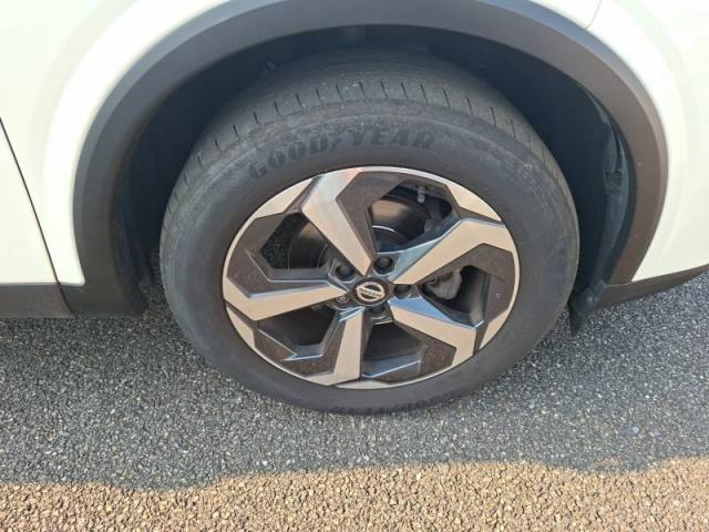 Nissan Qashqai image 5