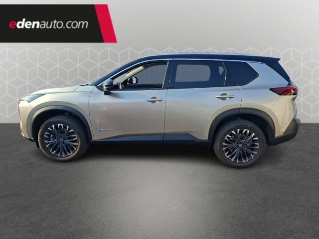 Nissan X-Trail image 5