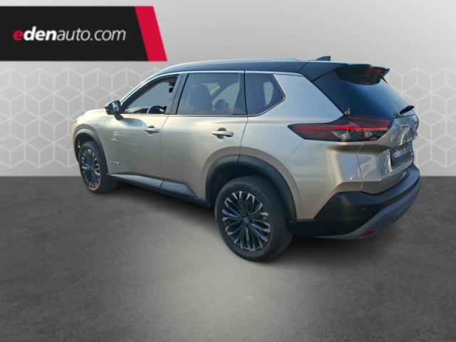 Nissan X-Trail image 6