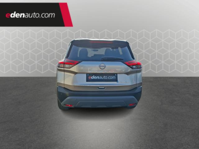 Nissan X-Trail image 1