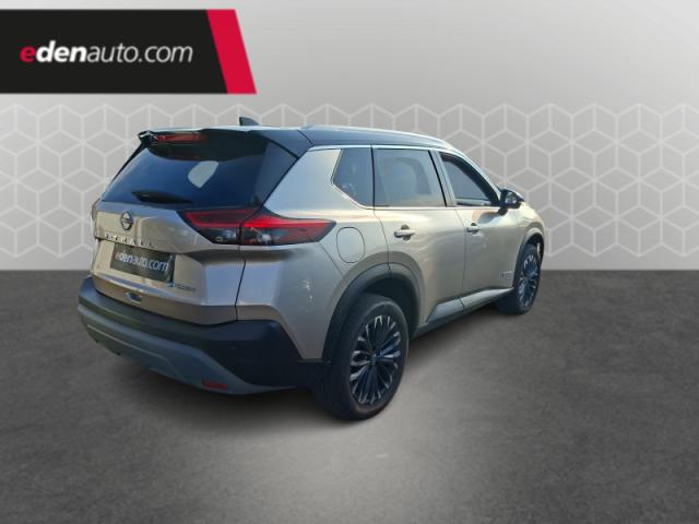 Nissan X-Trail image 3