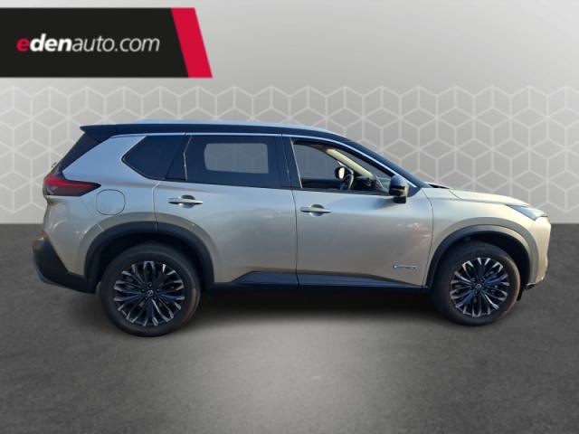 Nissan X-Trail image 8
