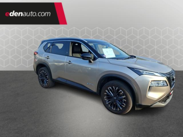 Nissan X-Trail image 4