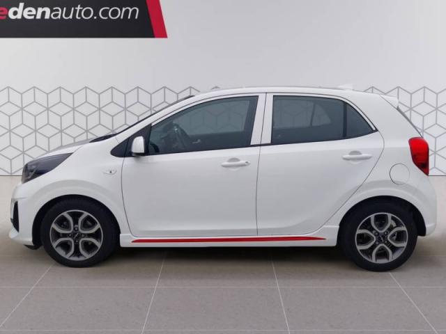 Kia Picanto image 6
