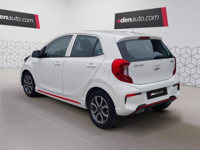 Kia Picanto image 4