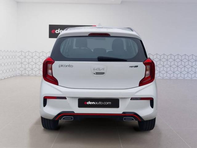 Kia Picanto image 2