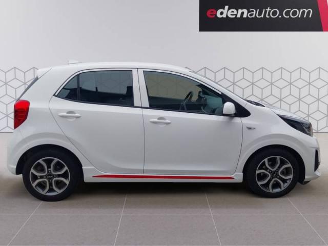 Kia Picanto image 7