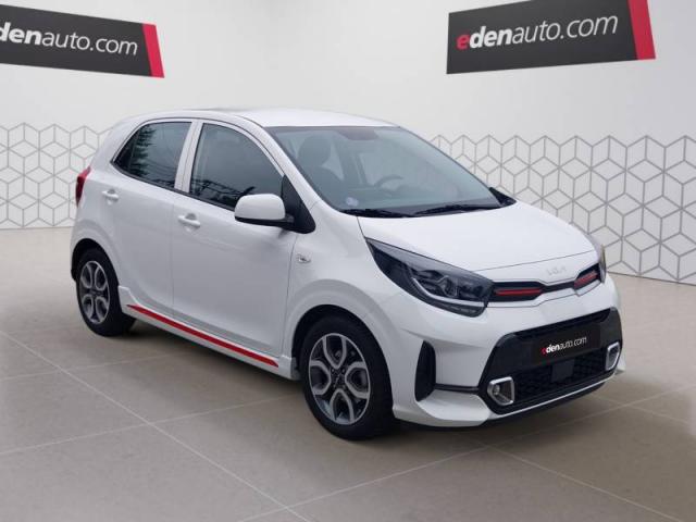 Kia Picanto image 3