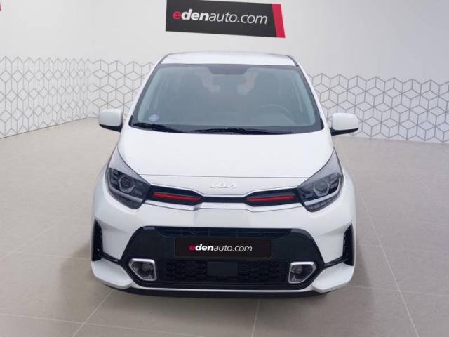 Kia Picanto image 1