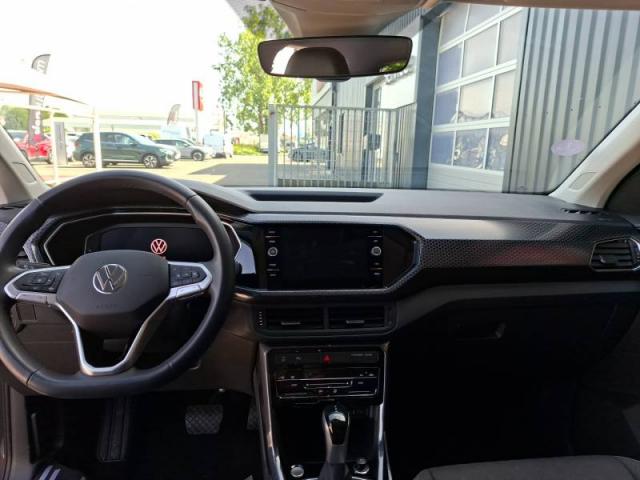 Volkswagen T-Cross image 1
