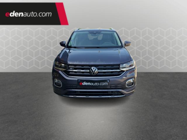 Volkswagen T-Cross image 7