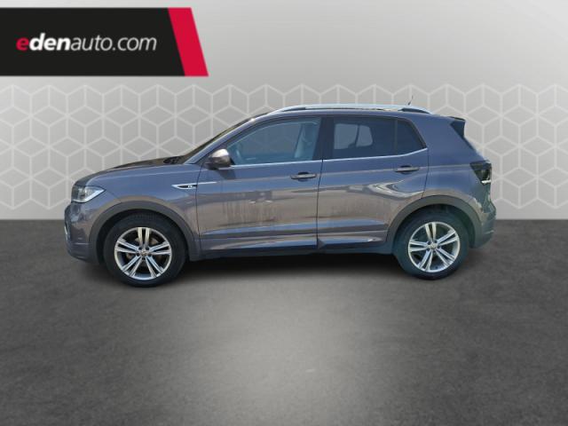 Volkswagen T-Cross image 2
