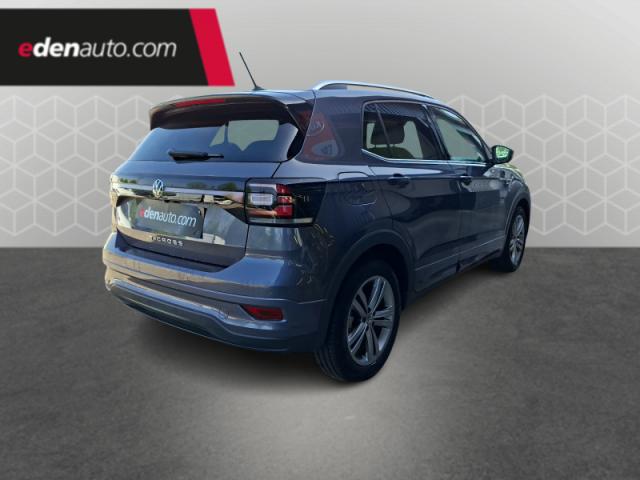 Volkswagen T-Cross image 6