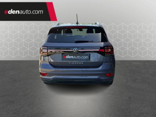 Volkswagen T-Cross image 3