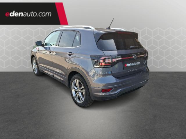 Volkswagen T-Cross image 9