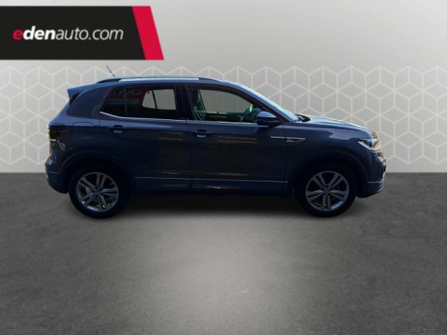 Volkswagen T-Cross image 4