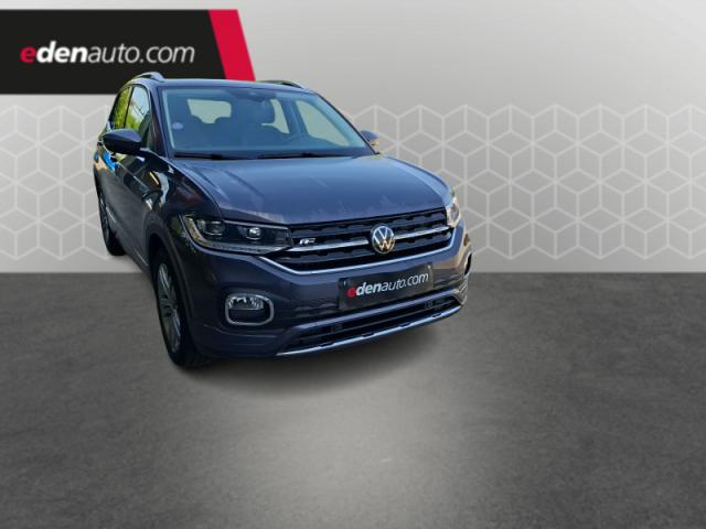 Volkswagen T-Cross image 8