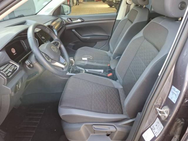 Volkswagen T-Cross image 5