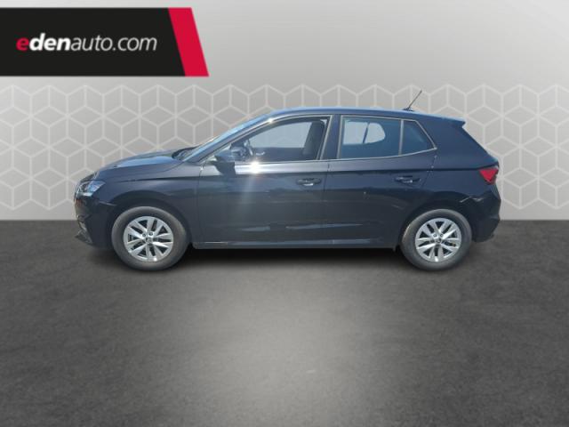 Skoda Fabia image 1