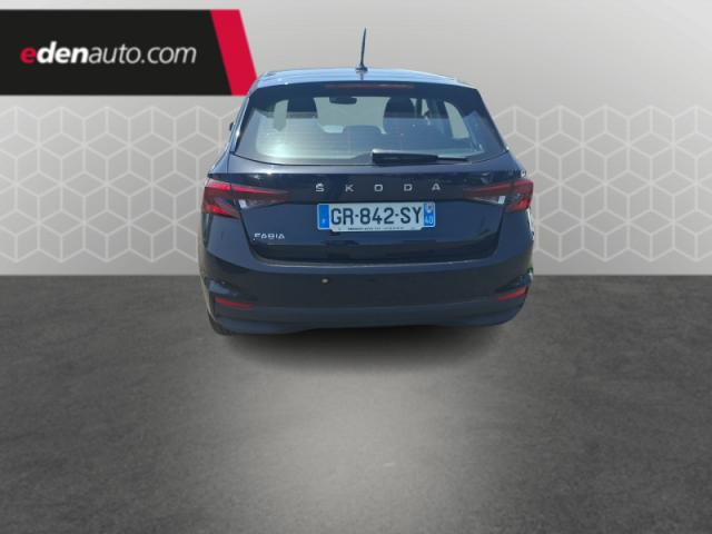Skoda Fabia image 2