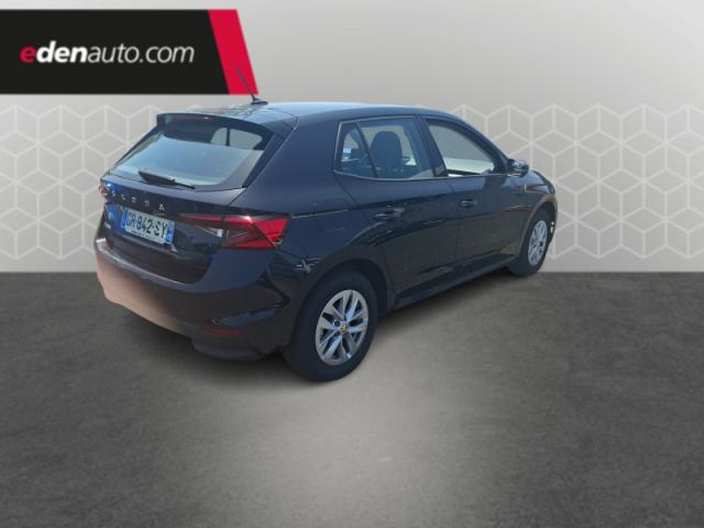 Skoda Fabia image 7