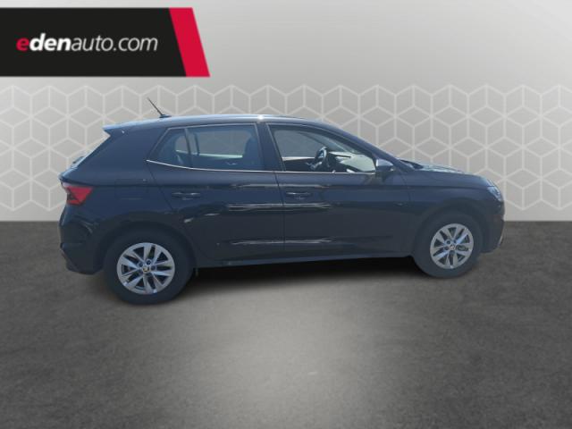 Skoda Fabia image 6
