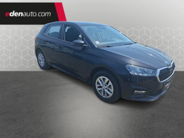 Skoda Fabia image 8