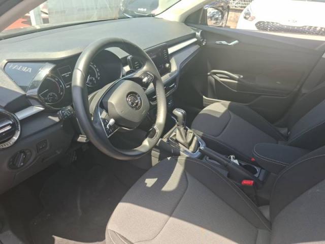 Skoda Fabia image 3
