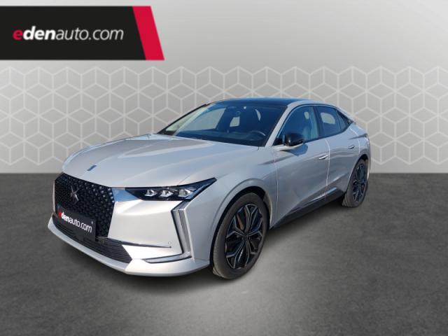Ds Ds 4 Puretech 130 Eat8 Rivoli