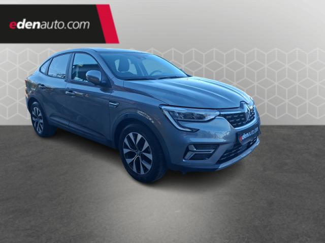 Renault Arkana E-Tech 145 Business