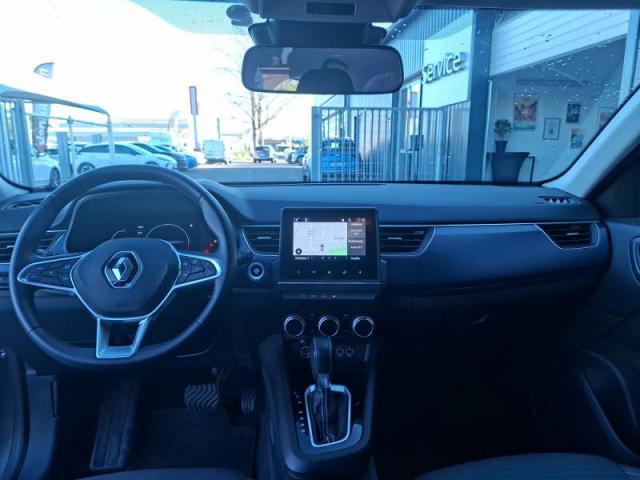 Renault Arkana image 3