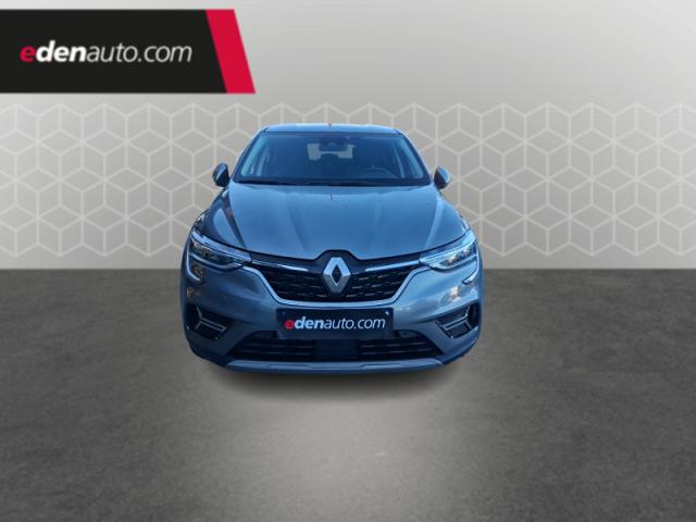 Renault Arkana image 8
