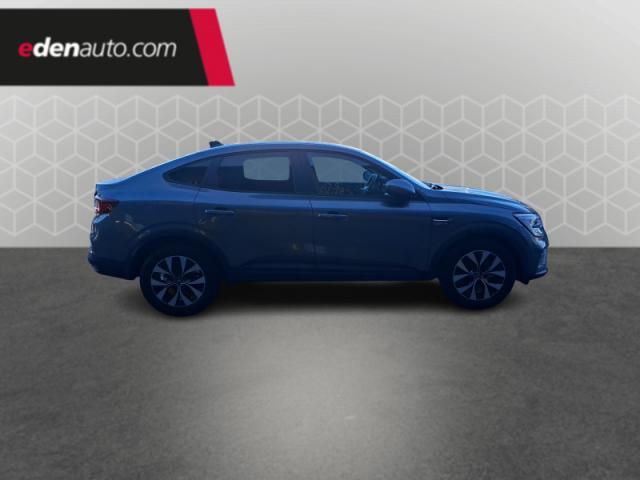 Renault Arkana image 1