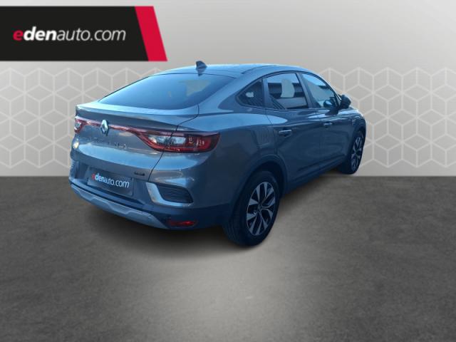 Renault Arkana image 9