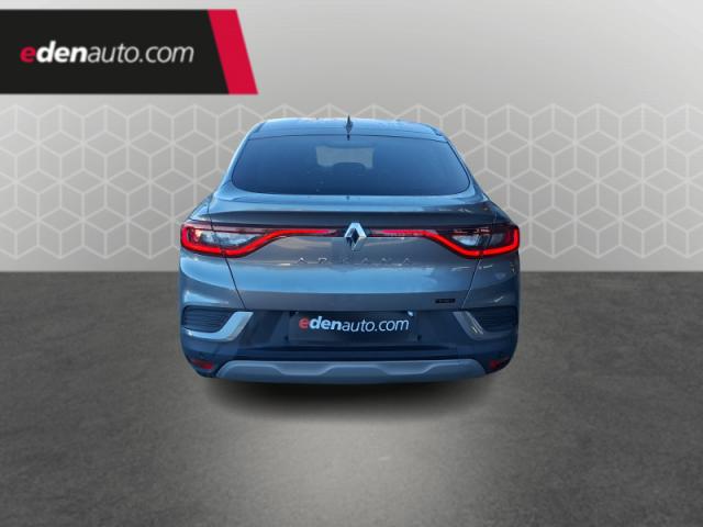 Renault Arkana image 2