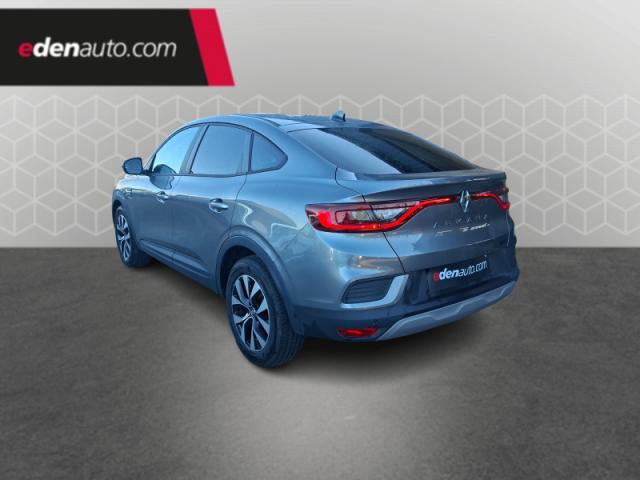 Renault Arkana image 5