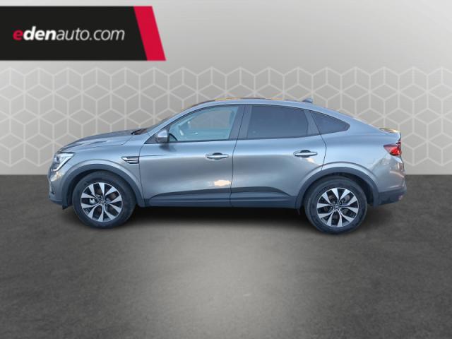 Renault Arkana image 6