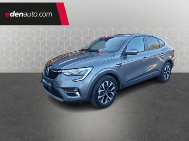 Renault Arkana image 7