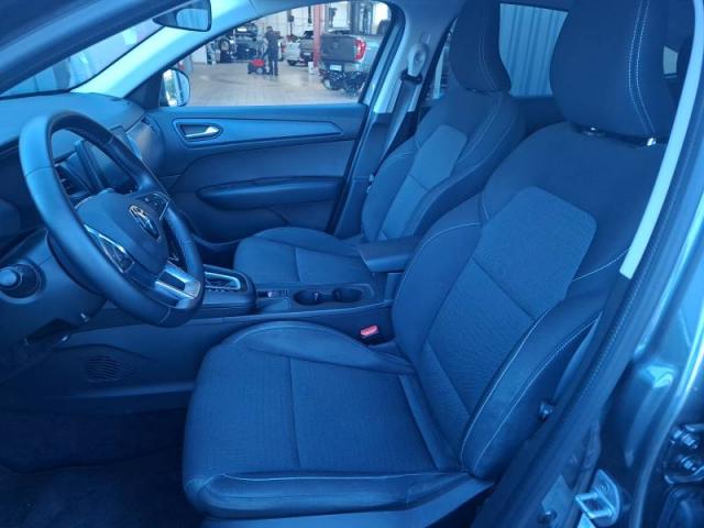 Renault Arkana image 4