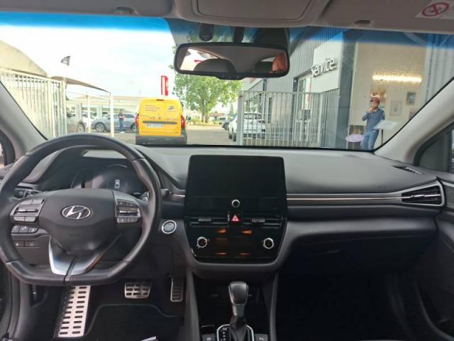 Hyundai Ioniq image 5