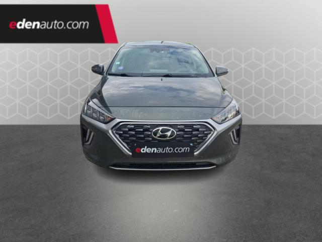 Hyundai Ioniq image 4
