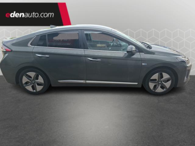 Hyundai Ioniq image 8