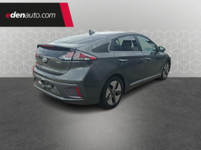 Hyundai Ioniq image 6