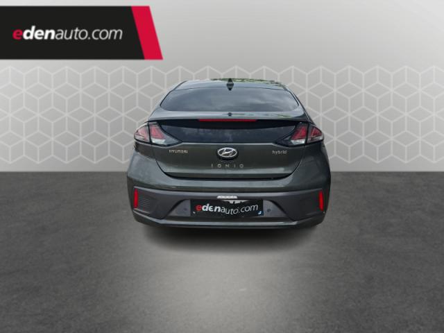 Hyundai Ioniq image 3