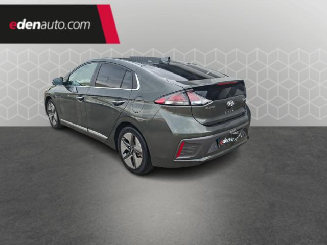 Hyundai Ioniq image 1
