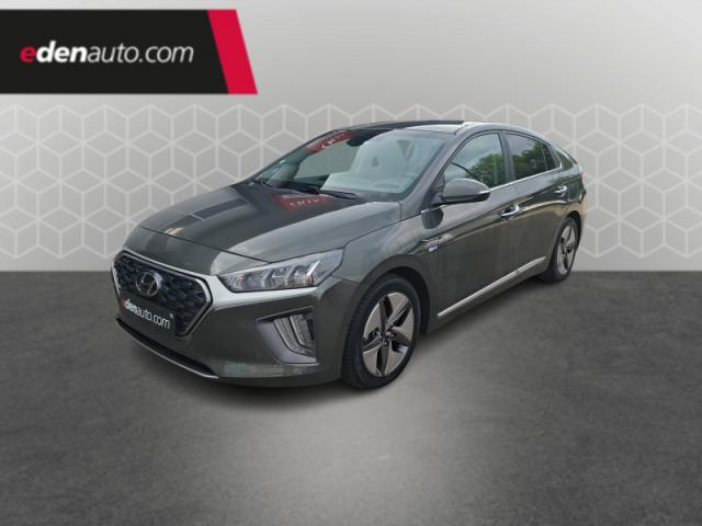 Hyundai Ioniq image 7