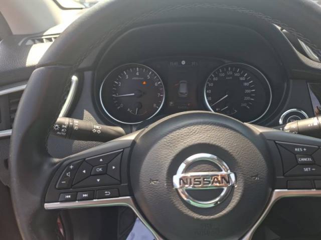 Nissan Qashqai image 3