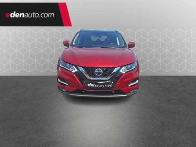Nissan Qashqai image 9