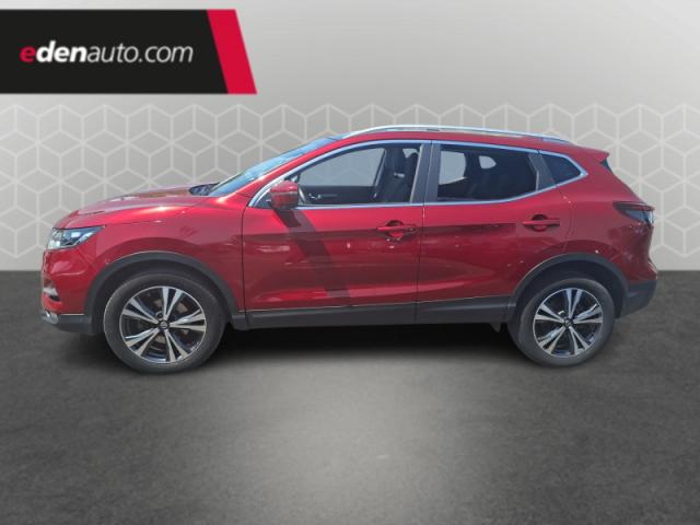Nissan Qashqai image 5