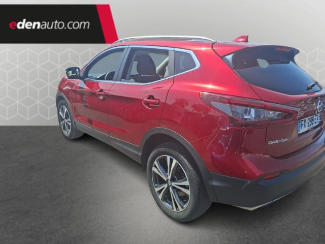 Nissan Qashqai image 2
